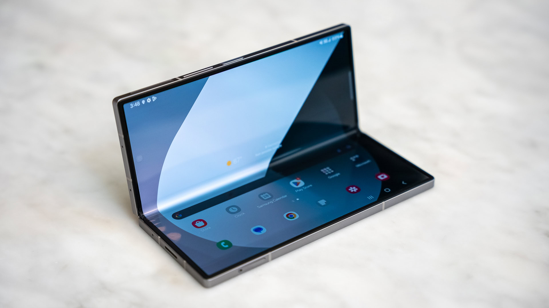 Samsung Galaxy Fold 7 podría no recibir un diseño actualizado como el modelo Galaxy Fold SE Samsung Galaxy Fold 7 podría no recibir un diseño actualizado como el modelo Galaxy Fold SE