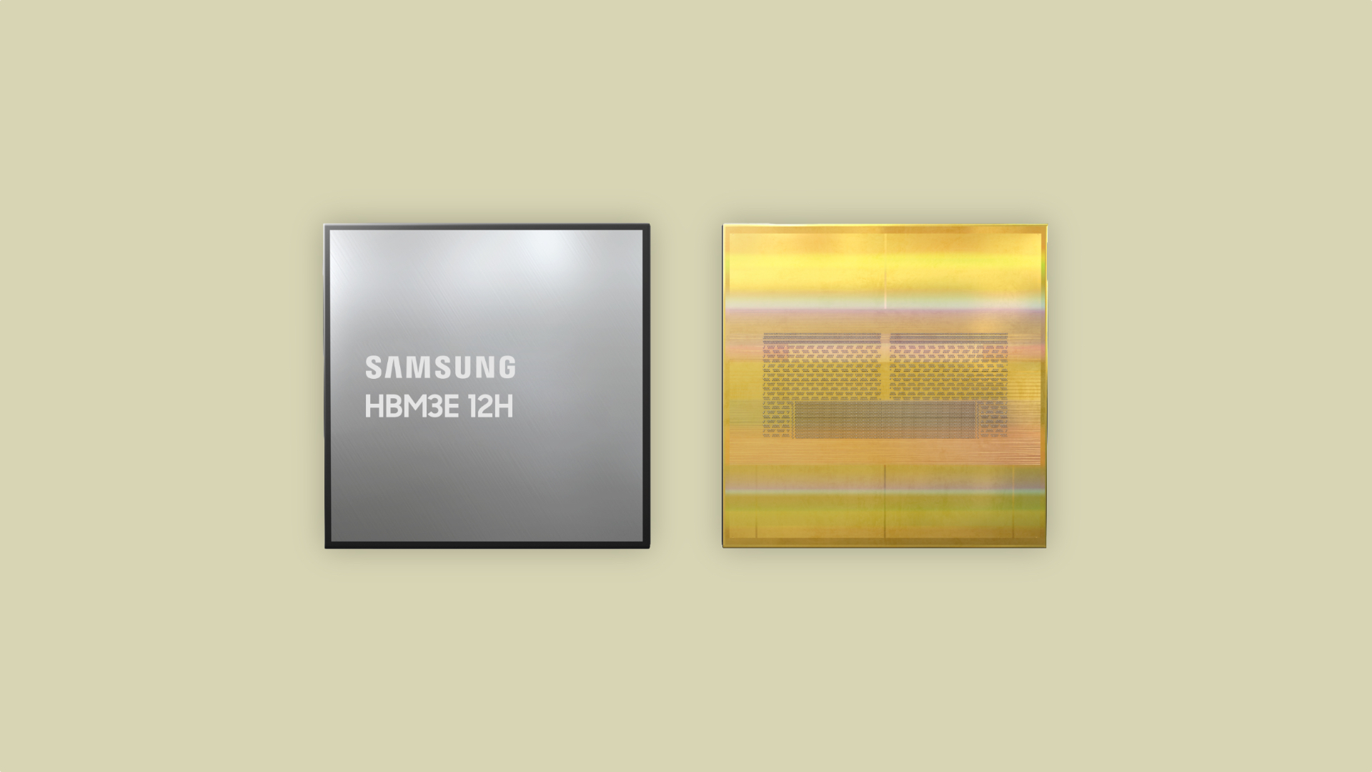 Los chips HBM3 de Samsung no superan las pruebas de Nvidia por problemas de calor y potencia Los chips HBM3 de Samsung no superan las pruebas de Nvidia por problemas de calor y potencia