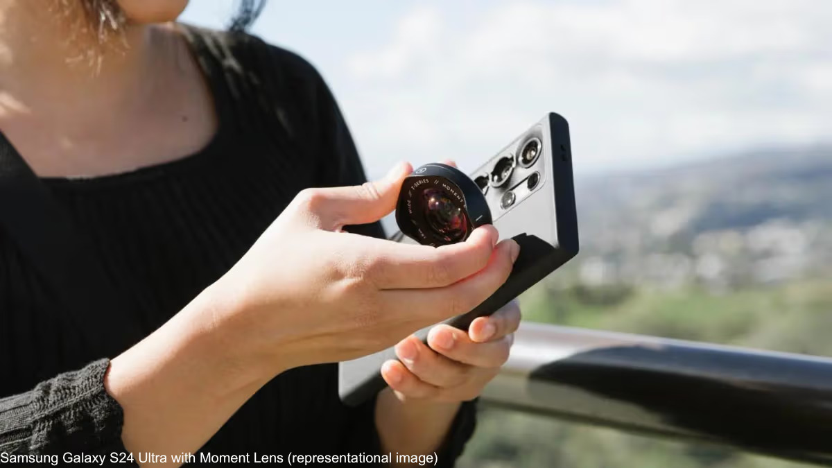 ¿Una revolución en la fotografía? Samsung está planeando un smartphone con una lente intercambiable Samsung patenta un smartphone con una lente intercambiable: ¿qué esperar del nuevo producto?