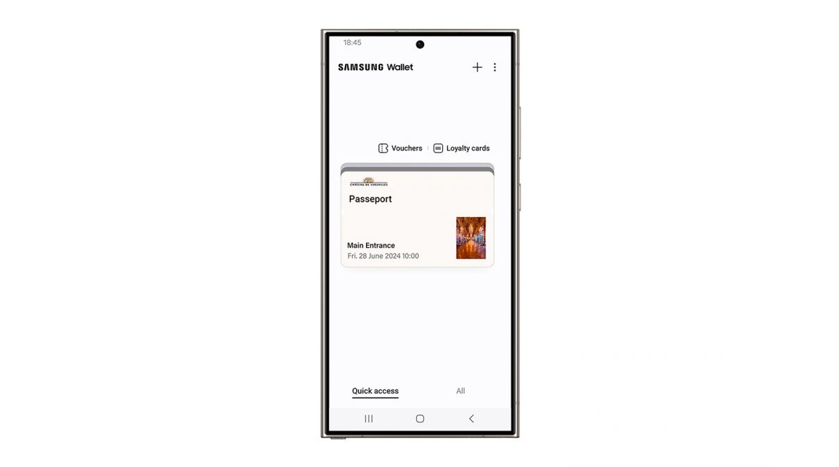 Samsung Wallet: un diseño actualizado en el que merece la pena fijarse Sumérgete en Samsung Wallet: ¿qué hay de nuevo en la interfaz?
