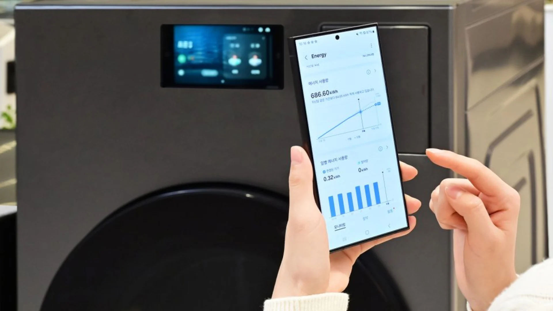 Comodidad y seguridad: prueba Tapo DL100 con conectividad de Samsung SmartThings Cerradura inteligente Tapo DL100 de TP-Link ahora con integración de Samsung SmartThings