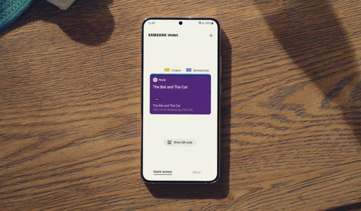 Samsung Wallet apareció en 13 nuevos países Samsung Wallet apareció en 13 nuevos países