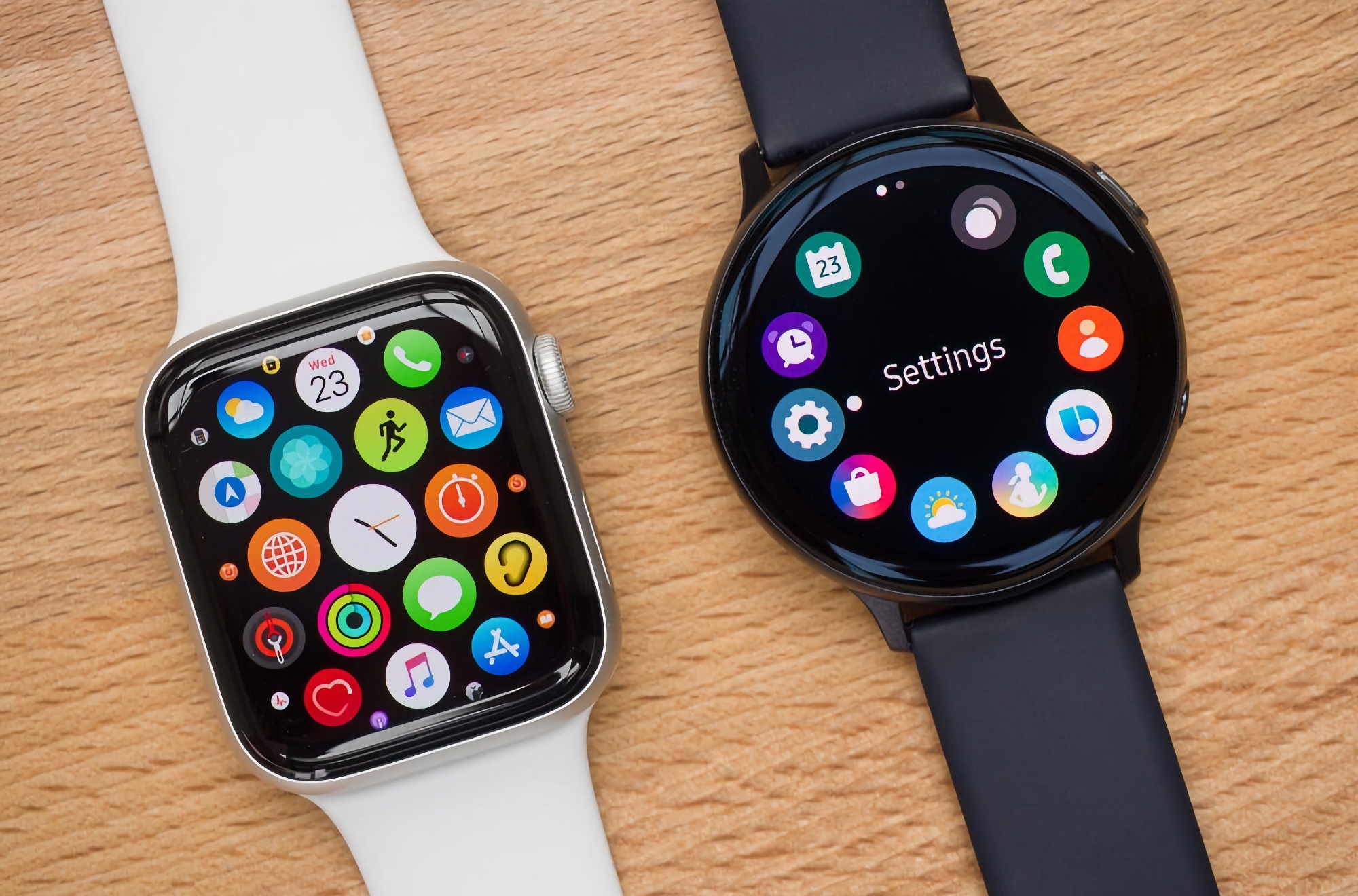 Insider: El Galaxy Watch 6 tendrá pantalla curva como el Apple Watch y el Pixel Watch Insider: El Galaxy Watch 6 tendrá pantalla curva como el Apple Watch y el Pixel Watch