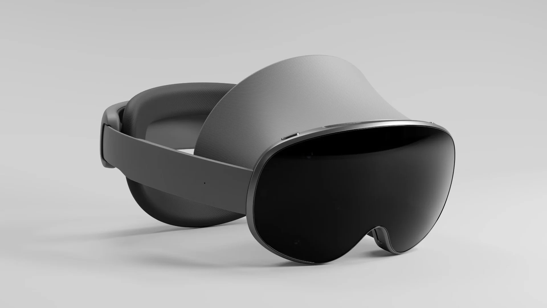 Auriculares Project Moohan XR: Cómo la tecnología está cambiando nuestra realidad Project Moohan XR: un nuevo hito en el diseño de auriculares