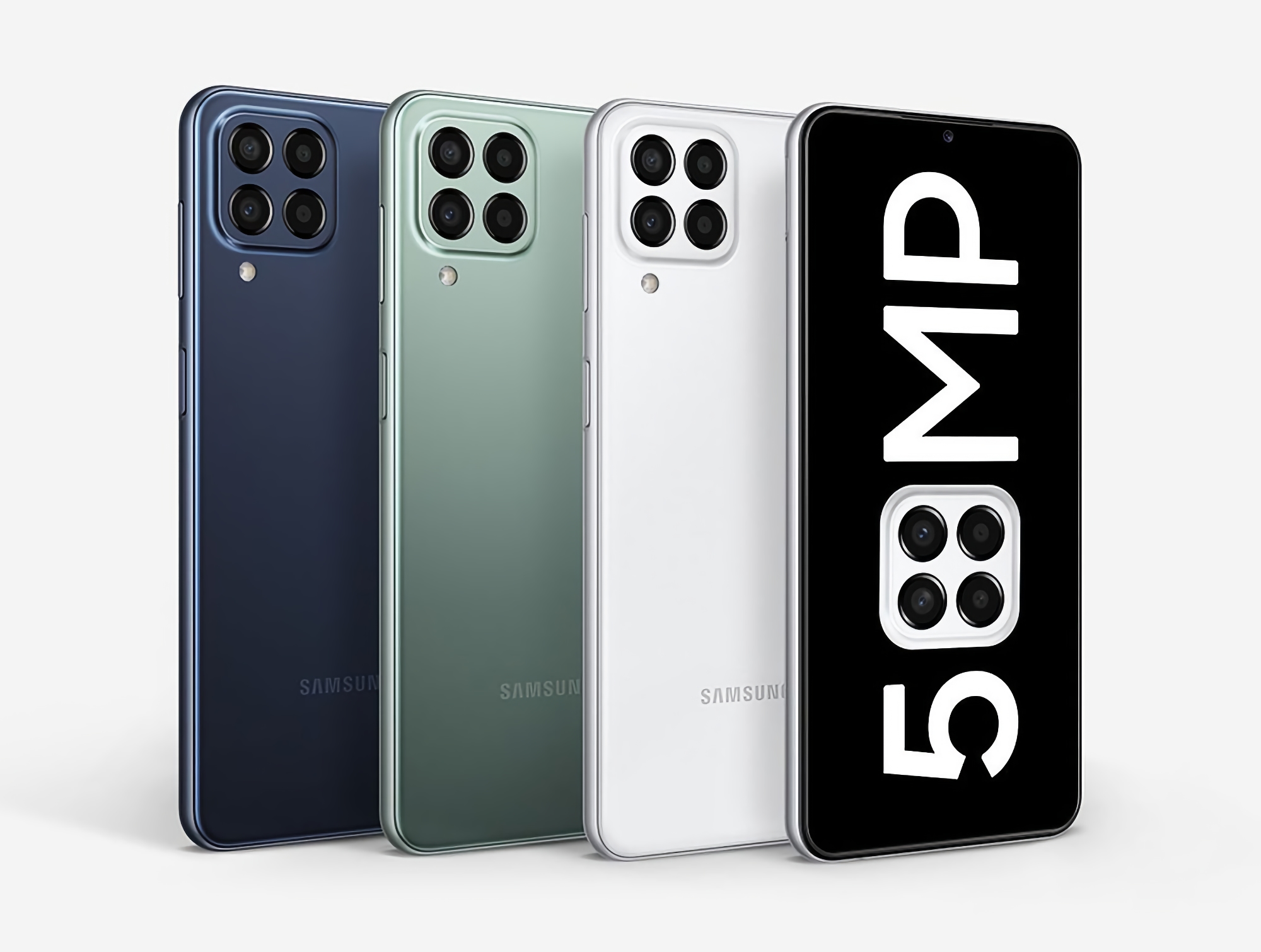 Samsung Galaxy Jump 2: LCD de 120 Hz, chip Exynos 1280 y batería de 5000 mAh por $336 Samsung Galaxy Jump 2: LCD de 120 Hz, chip Exynos 1280 y batería de 5000 mAh por $336