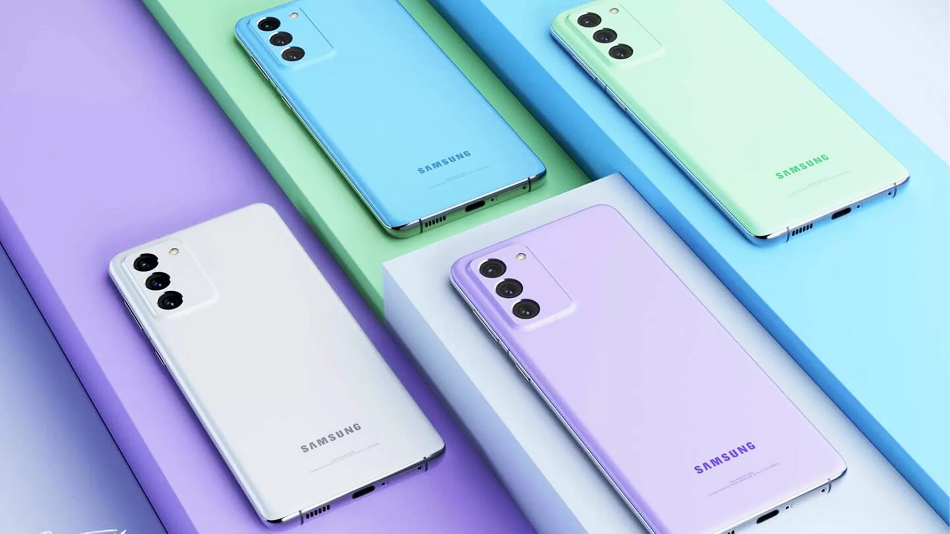 Insider: Samsung podría no lanzar el Galaxy S23 FE este año Insider: Samsung podría no lanzar el Galaxy S23 FE este año