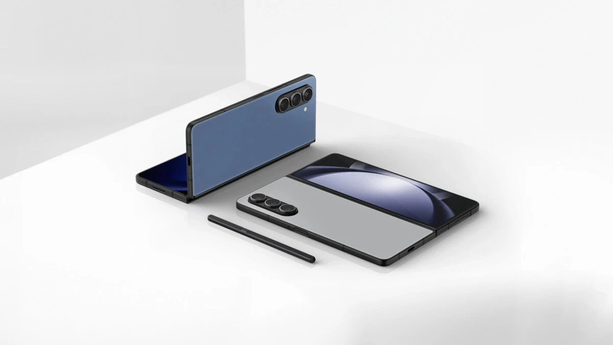 Aparecen las primeras informaciones sobre las cámaras del Galaxy Z Fold 6 Slim y su posible fecha de anuncio Aparecen las primeras informaciones sobre las cámaras del Galaxy Z Fold 6 Slim y su posible fecha de anuncio