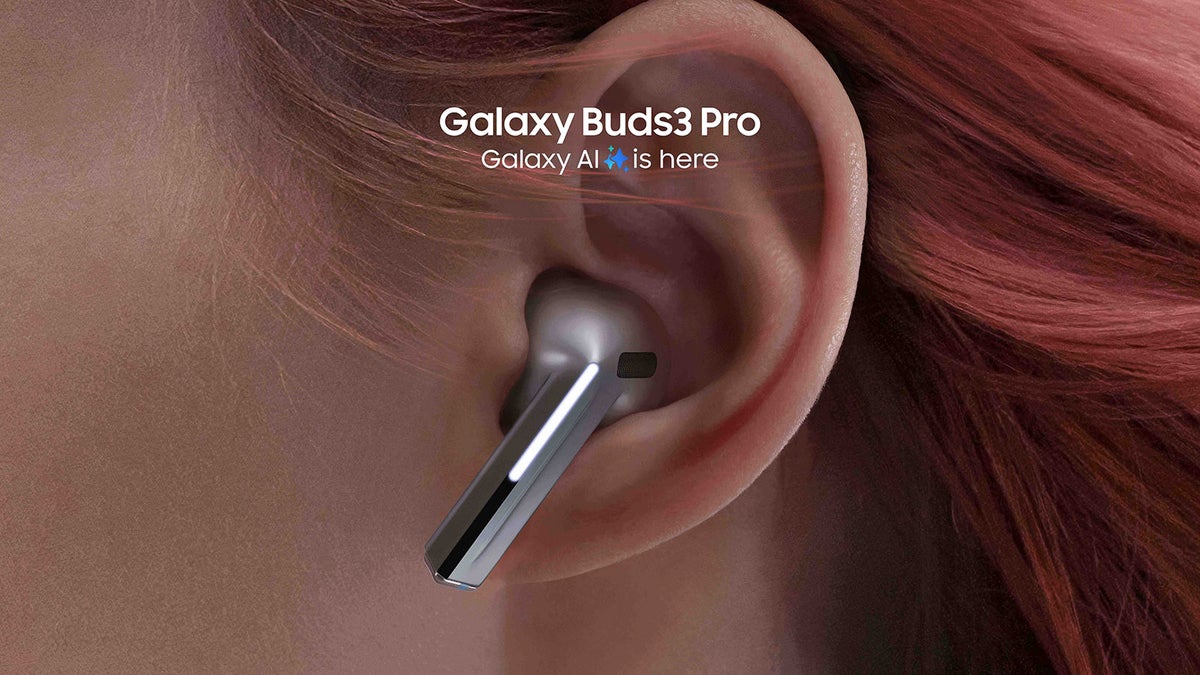 Los Galaxy Buds 3 y Buds 3 Pro recibirán una nueva actualización de software Los Galaxy Buds 3 y Buds 3 Pro recibirán una nueva actualización de software