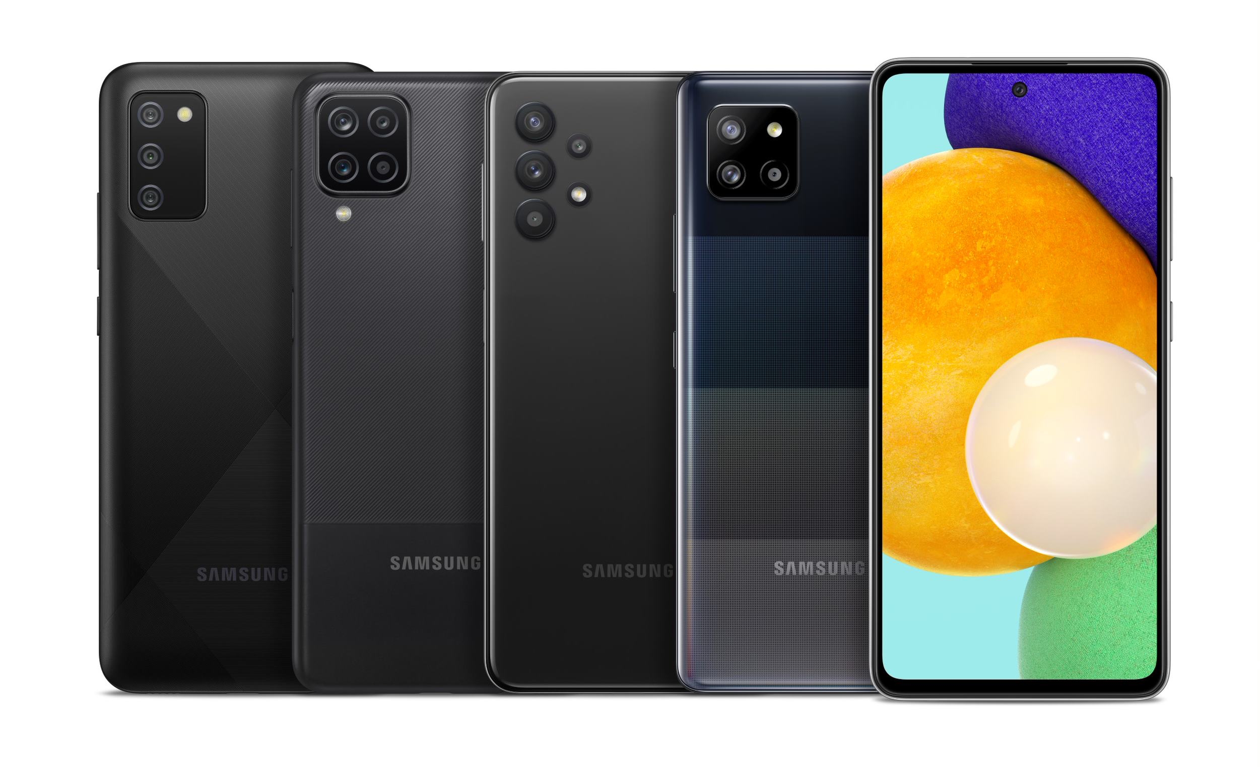 Fuente: Samsung lanzará 64 nuevos modelos de smartphones y tabletas en 2022, 20 de ellos con chips Exynos con gráficos AMD Fuente: Samsung lanzará 64 nuevos modelos de smartphones y tabletas en 2022, 20 de ellos con chips Exynos con gráficos AMD
