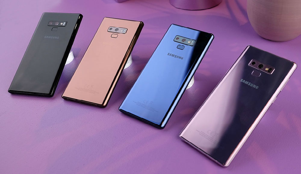 Otro buque insignia de Samsung muy antiguo recibe de repente una actualización de One UI Otro buque insignia de Samsung muy antiguo recibe de repente una actualización de One UI