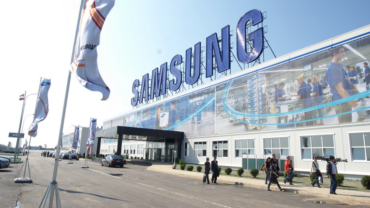 Samsung quiere aumentar los precios de los chips en un 15-20%, incluso debido a la guerra en Ucrania Samsung quiere aumentar los precios de los chips en un 15-20%, incluso debido a la guerra en Ucrania