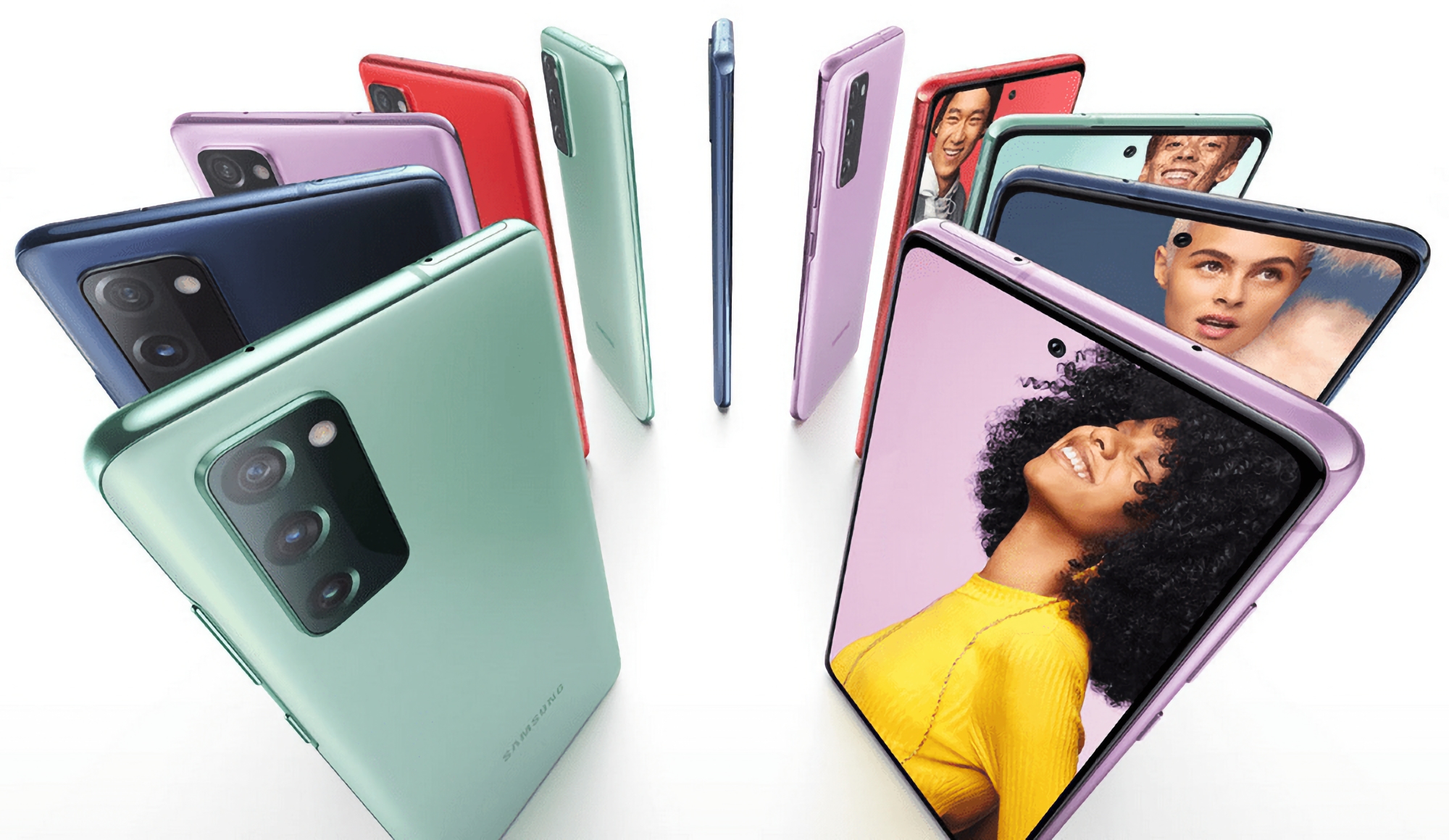 Más de 5 años: Samsung estudia ampliar el soporte de sus smartphones Más de 5 años: Samsung estudia ampliar el soporte de sus smartphones
