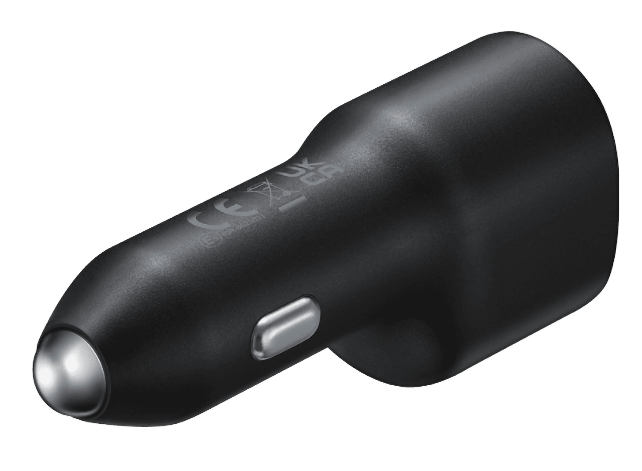 Samsung presentará un nuevo cargador de coche dual USB de 25 W con Galaxy S22 Samsung presentará un nuevo cargador de coche dual USB de 25 W con Galaxy S22