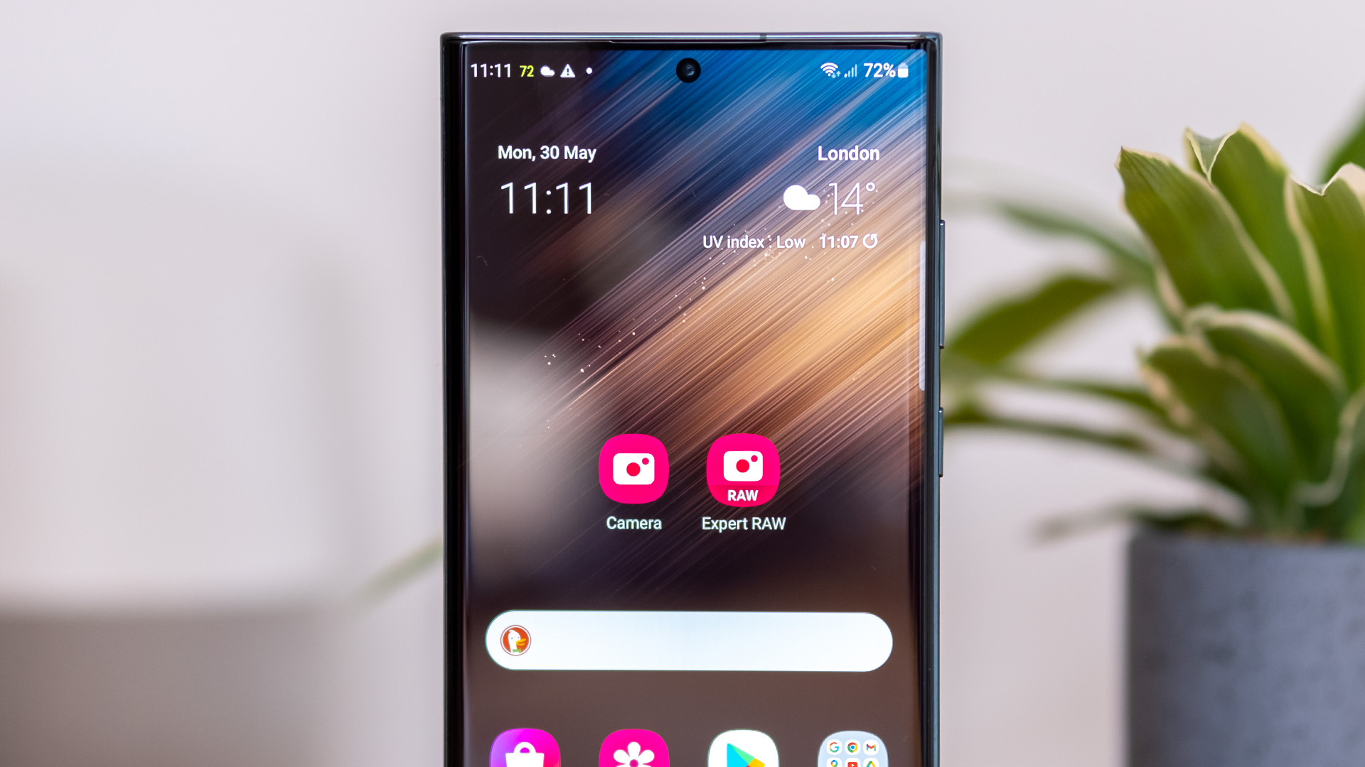 Samsung ha lanzado una importante actualización de la cámara Expert RAW para los Galaxy S22, Galaxy S22+ y Galaxy S22 Ultra Samsung ha lanzado una importante actualización de la cámara Expert RAW para los Galaxy S22, Galaxy S22+ y Galaxy S22 Ultra