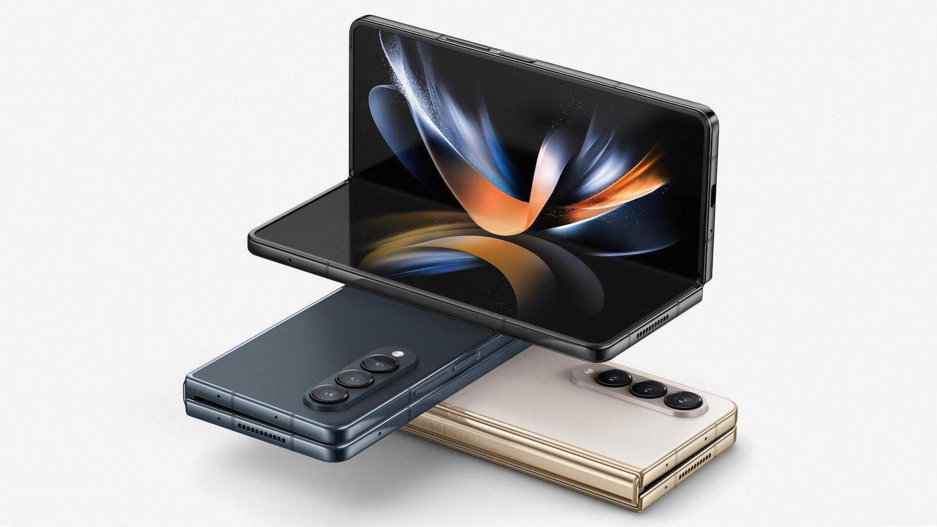 Apple lanzará su primer gadget plegable en 2024. Y estos términos no fueron revelados por Apple, sino ... Samsung Apple lanzará su primer gadget plegable en 2024. Y estos términos no fueron revelados por Apple, sino ... Samsung