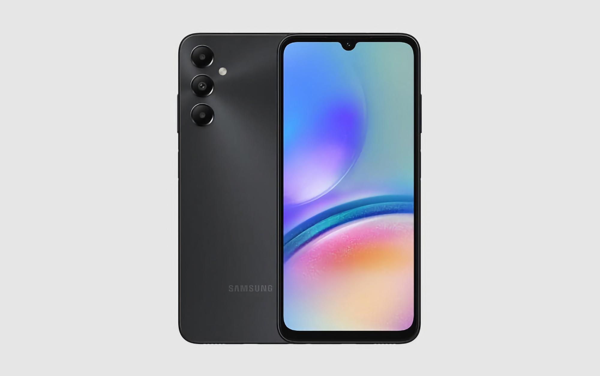 Insider: Samsung planea actualizar el smartphone económico Galaxy A05s durante 4 años Insider: Samsung planea actualizar el smartphone económico Galaxy A05s durante 4 años