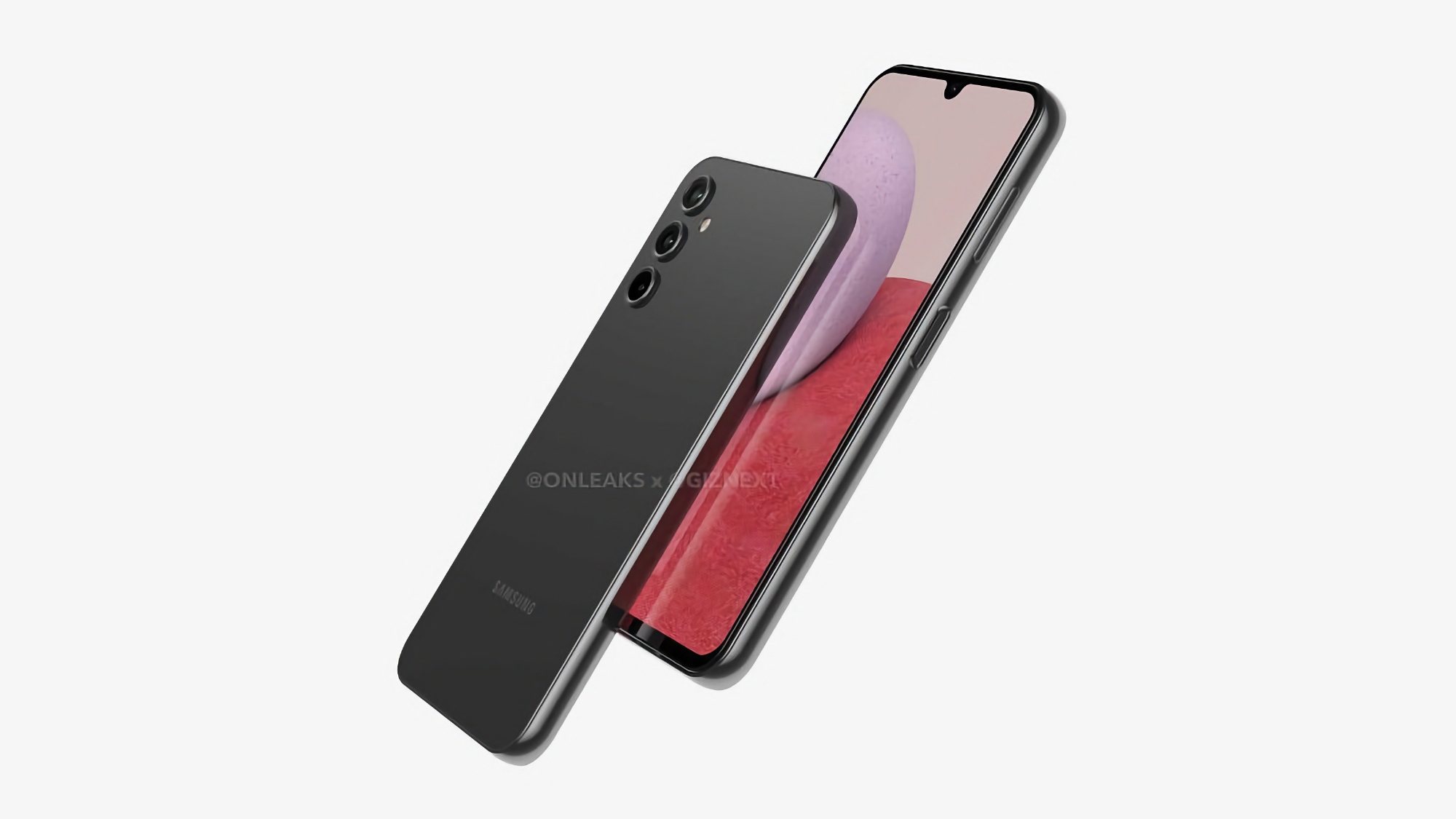 Rumores: El Samsung Galaxy A14 tendrá una batería de 5000 mAh, una cámara de 50 MP y costará 230 euros en Europa Rumores: El Samsung Galaxy A14 tendrá una batería de 5000 mAh, una cámara de 50 MP y costará 230 euros en Europa
