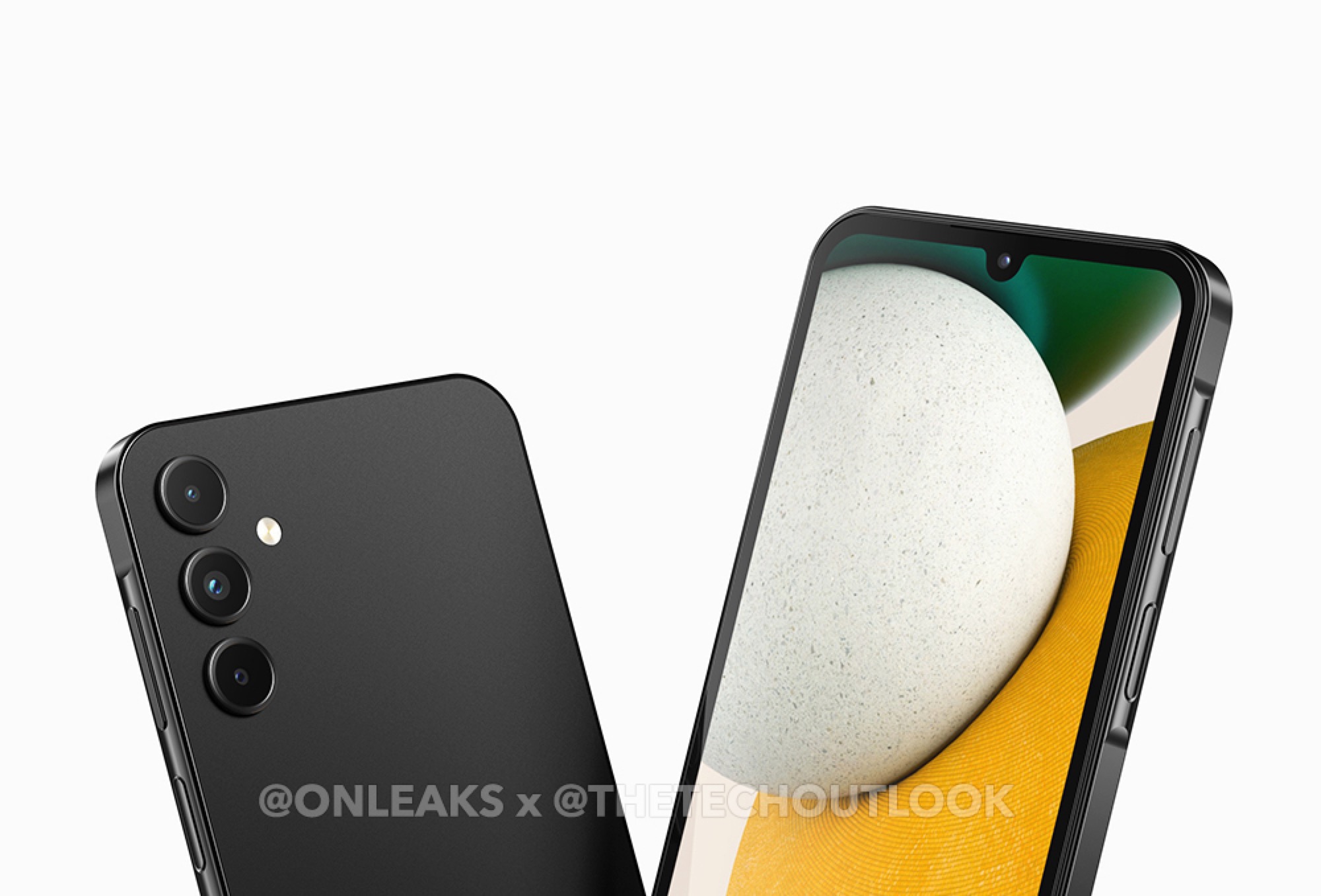 Samsung Galaxy A15 tendrá un procesador MediaTek Helio G99, 4 GB de RAM y Android 14 de serie Samsung Galaxy A15 tendrá un procesador MediaTek Helio G99, 4 GB de RAM y Android 14 de serie