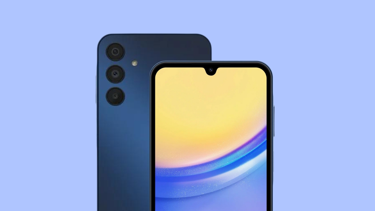 Walmart ha revelado las especificaciones y el precio del smartphone Samsung Galaxy A15 5G aún no anunciado Walmart ha revelado las especificaciones y el precio del smartphone Samsung Galaxy A15 5G aún no anunciado