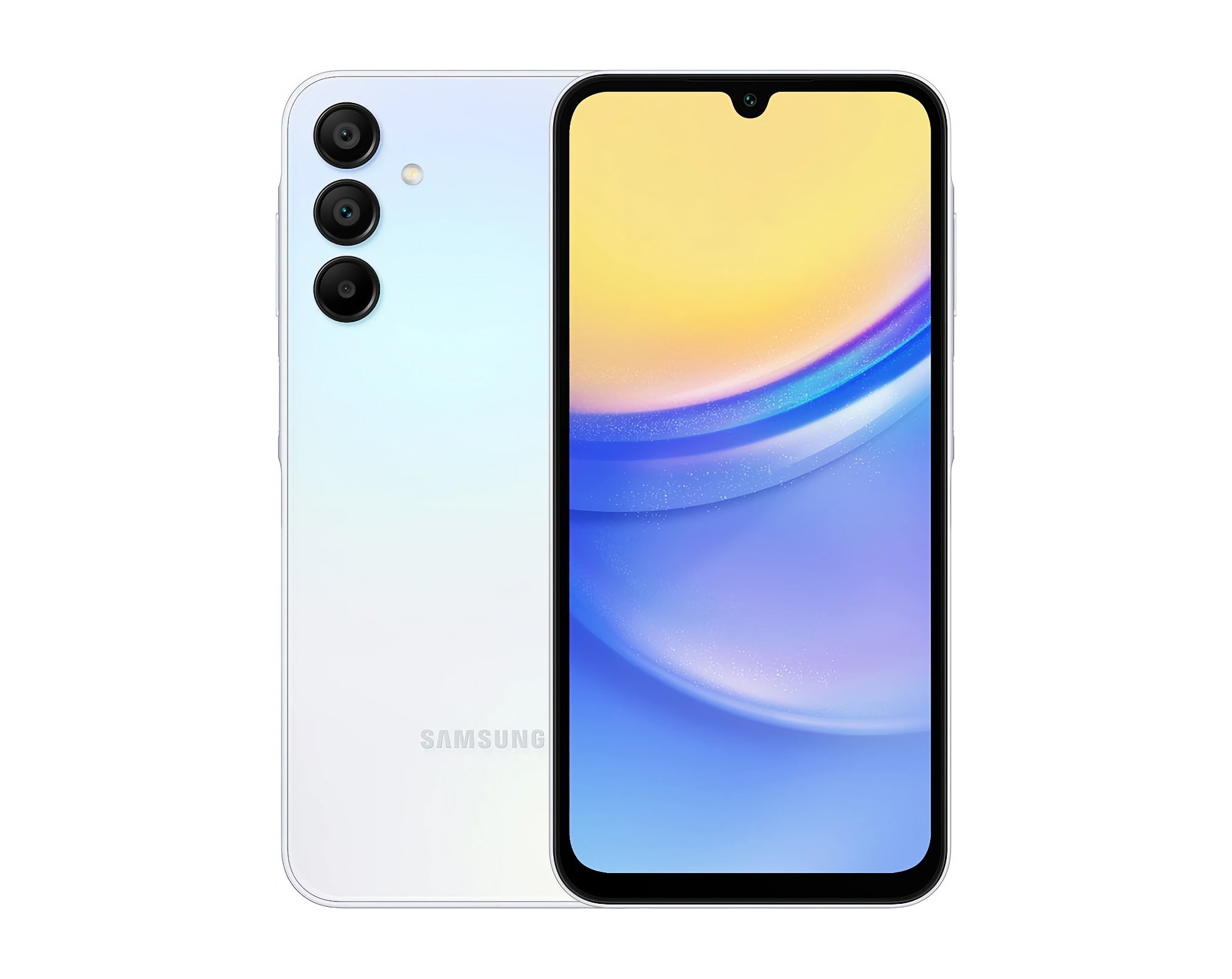 Samsung Galaxy A15 5G Los usuarios del Samsung Galaxy A15 5G en Europa han comenzado a recibir una nueva actualización de software Samsung Galaxy A15 5G Los usuarios del Samsung Galaxy A15 5G en Europa han comenzado a recibir una nueva actualización de software