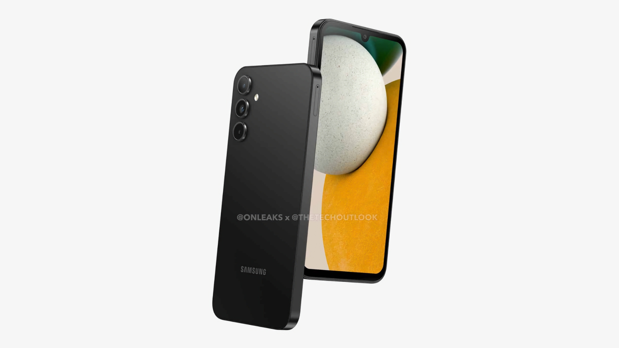 Rumores: El smartphone económico Samsung Galaxy A15 tendrá pantalla OLED Rumores: El smartphone económico Samsung Galaxy A15 tendrá pantalla OLED