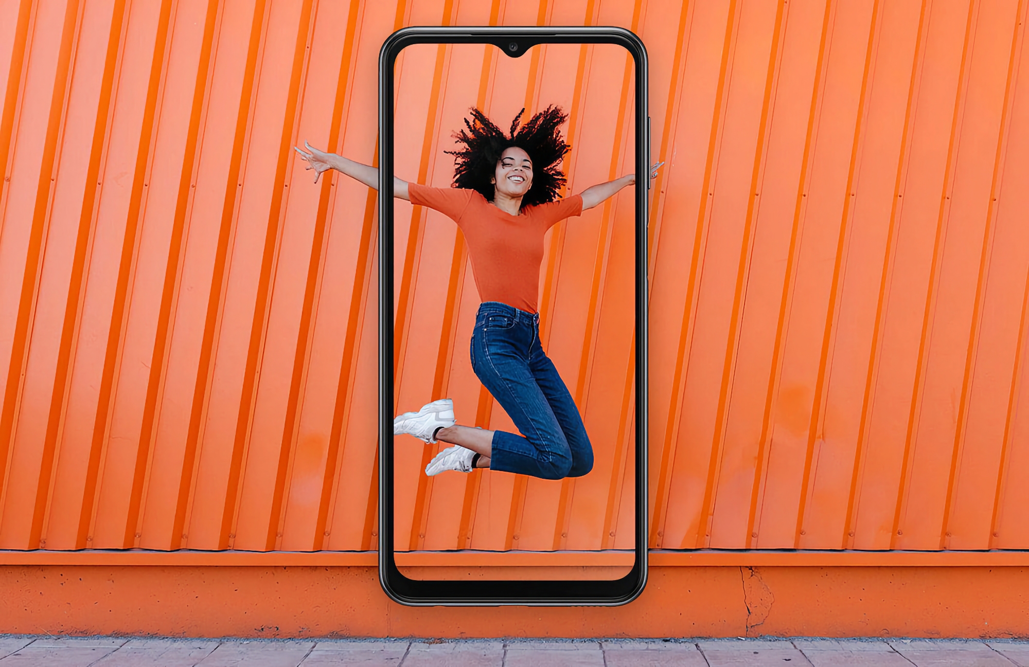 Samsung Galaxy A23 (LTE) ha comenzado a recibir la actualización a Android 14 Samsung Galaxy A23 (LTE) ha comenzado a recibir la actualización a Android 14