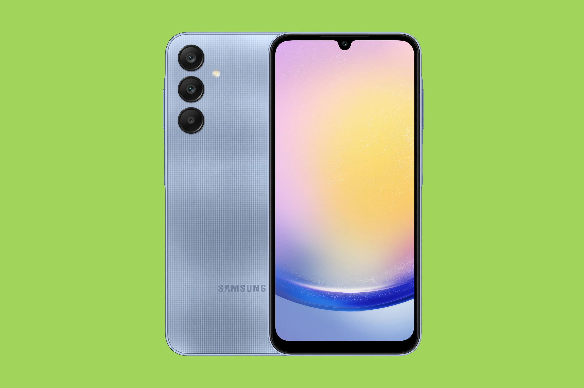 Un insider ha revelado cuánto costará el Samsung Galaxy A25 5G y cuándo saldrá a la venta en Europa Un insider ha revelado cuánto costará el Samsung Galaxy A25 5G y cuándo saldrá a la venta en Europa