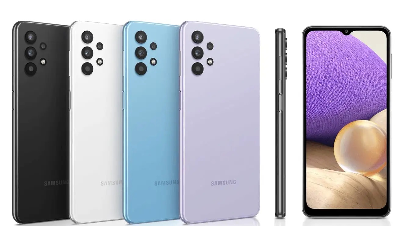 Un entusiasta ha modificado su Samsung Galaxy A32 5G añadiéndole una batería de 30.000 mAh. Ahora no es un smartphone, sino un ladrillo Un entusiasta ha modificado su Samsung Galaxy A32 5G añadiéndole una batería de 30.000 mAh. Ahora no es un smartphone, sino un ladrillo