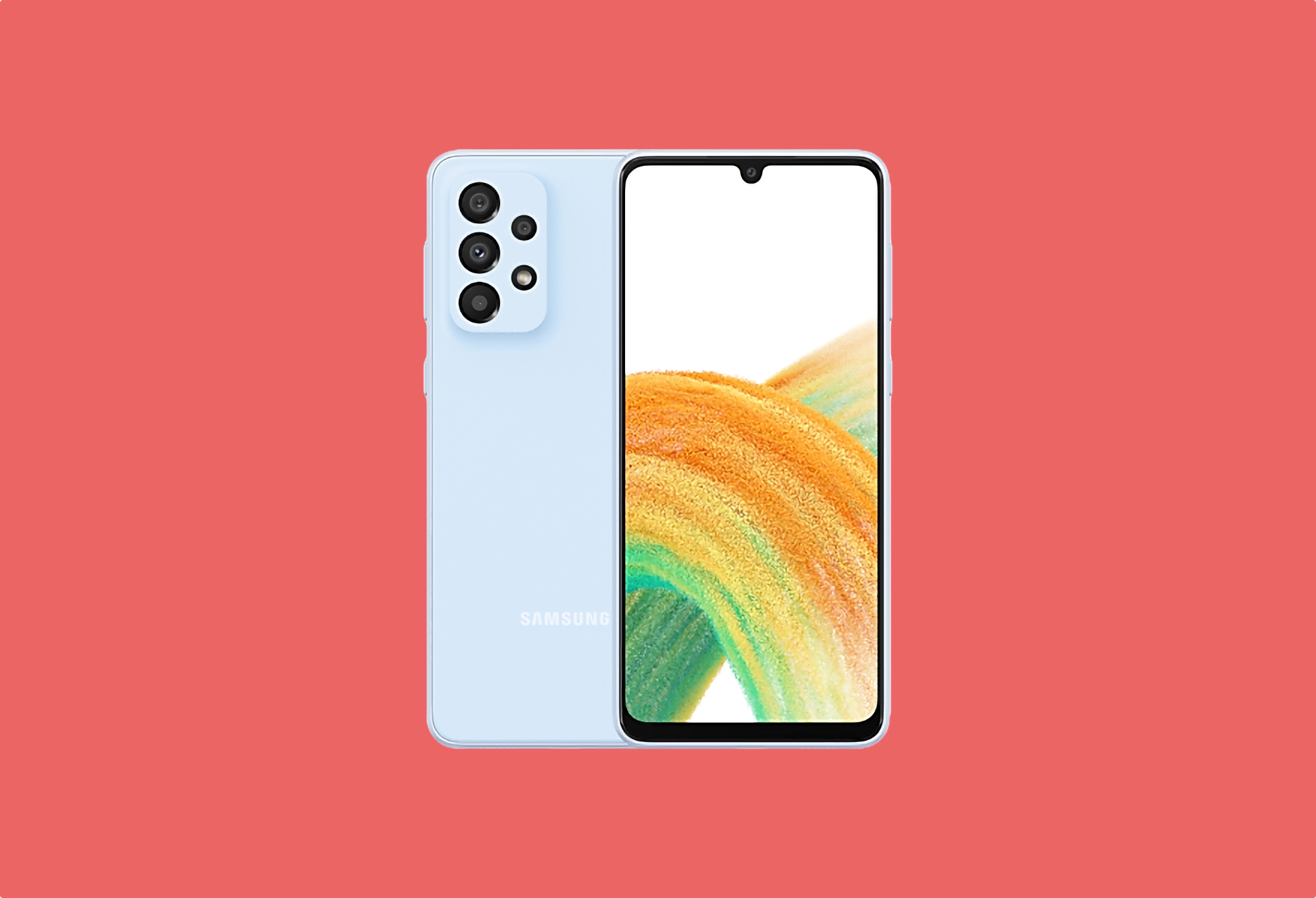 Otro smartphone Samsung Galaxy A comenzó a recibir una versión estable de Android 13 con la shell One UI 5.0 Otro smartphone Samsung Galaxy A comenzó a recibir una versión estable de Android 13 con la shell One UI 5.0