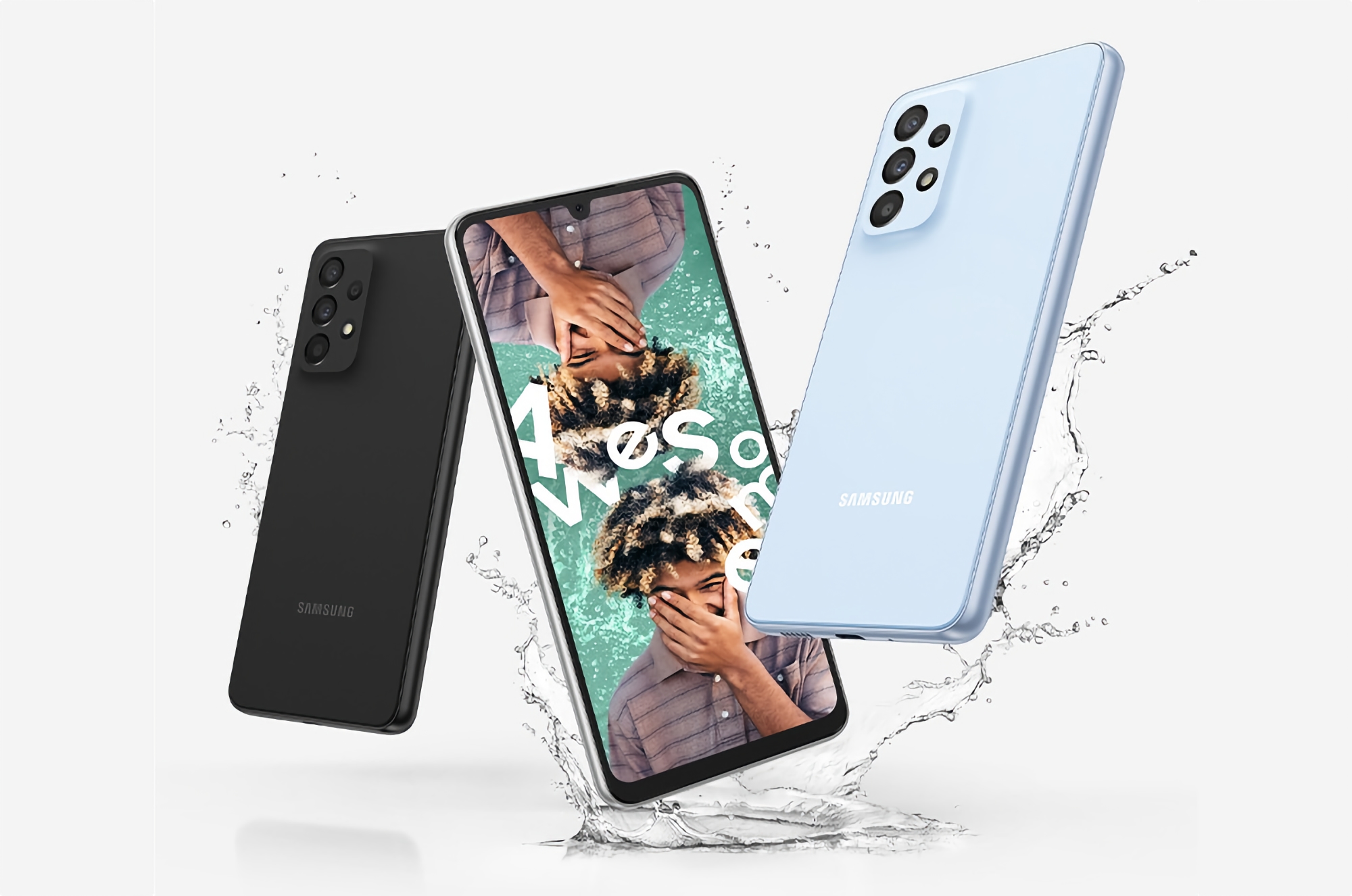 El Samsung Galaxy A33 5G recibe el parche de seguridad de agosto, cierra muchas vulnerabilidades del sistema El Samsung Galaxy A33 5G recibe el parche de seguridad de agosto, cierra muchas vulnerabilidades del sistema