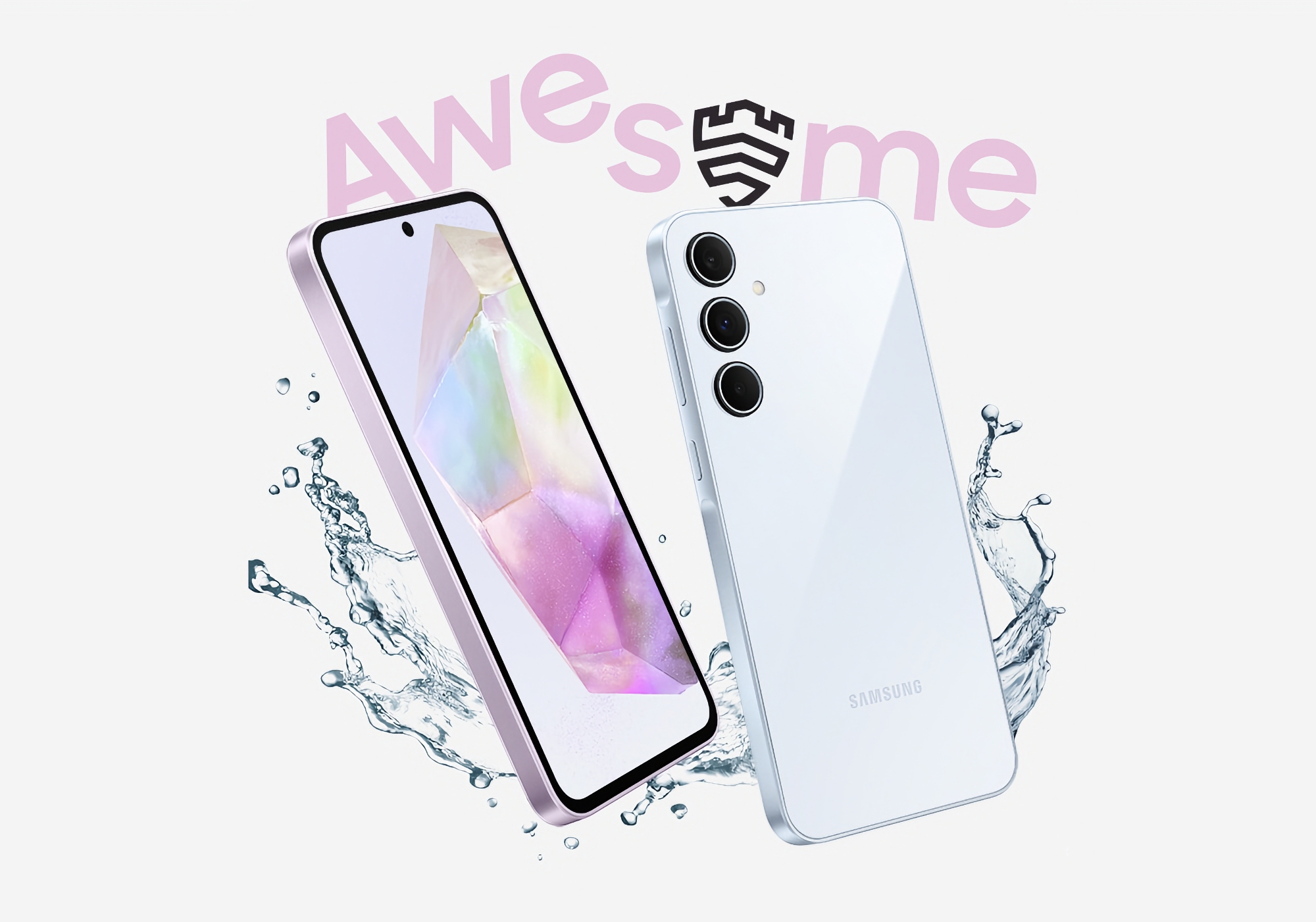 Samsung Galaxy A35 5G se puede comprar en Amazon por menos de 350 dólares Samsung Galaxy A35 5G se puede comprar en Amazon por menos de 350 dólares