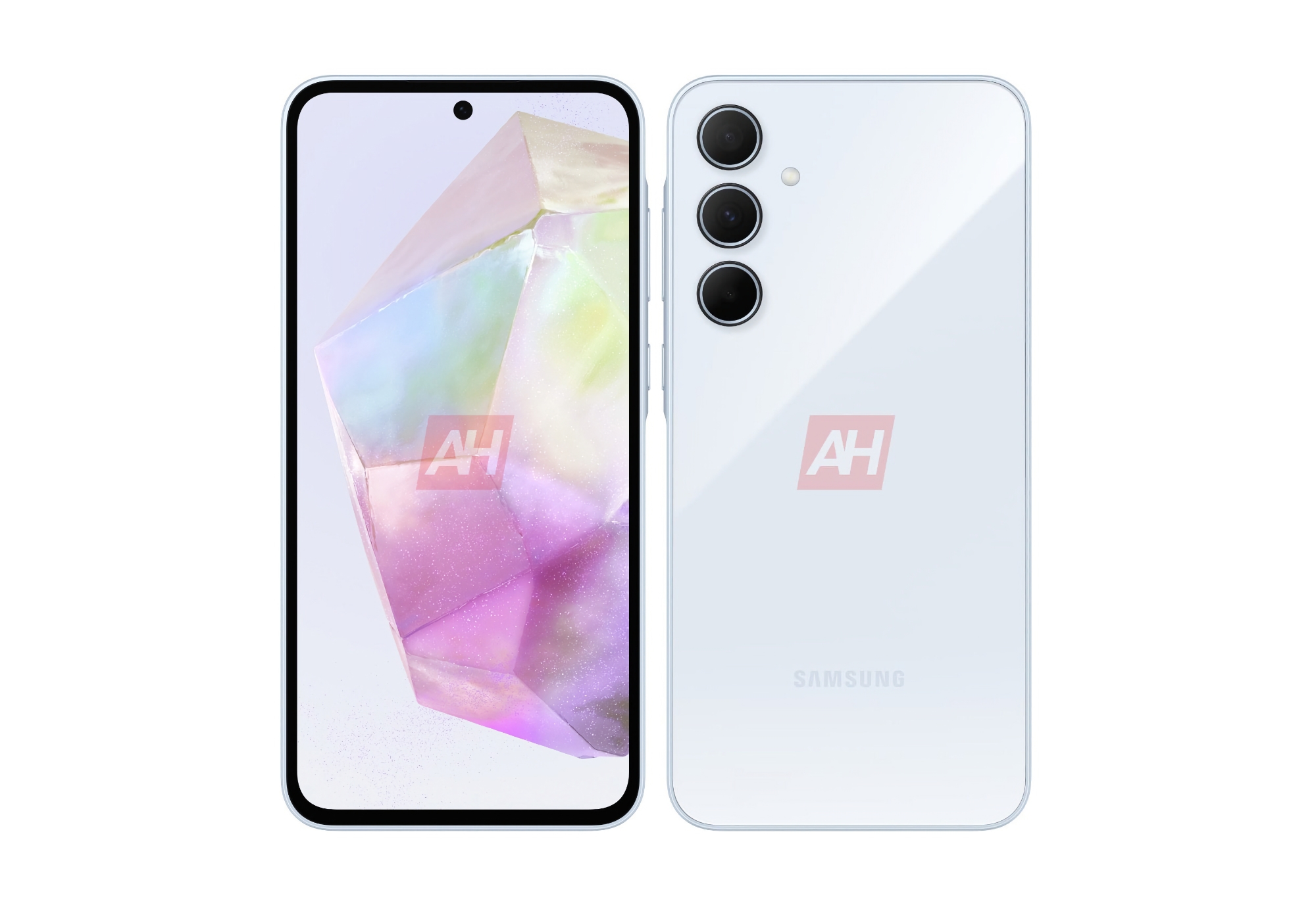 Samsung Galaxy A35 contará con un procesador Exynos 1380 Samsung Galaxy A35 contará con un procesador Exynos 1380