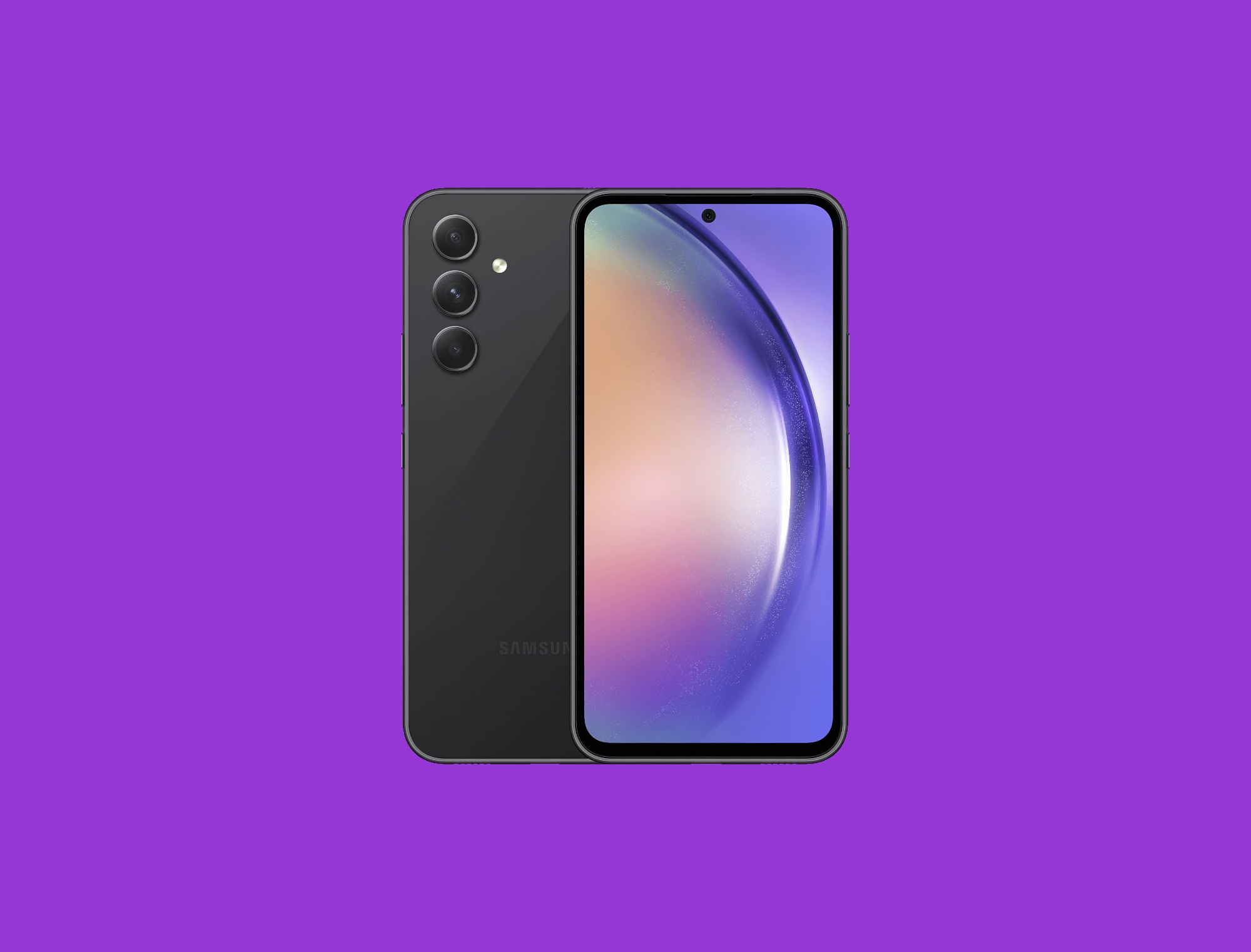 Oferta del día: Samsung Galaxy A54 5G en Amazon con un descuento de 75 dólares Oferta del día: Samsung Galaxy A54 5G en Amazon con un descuento de 75 dólares