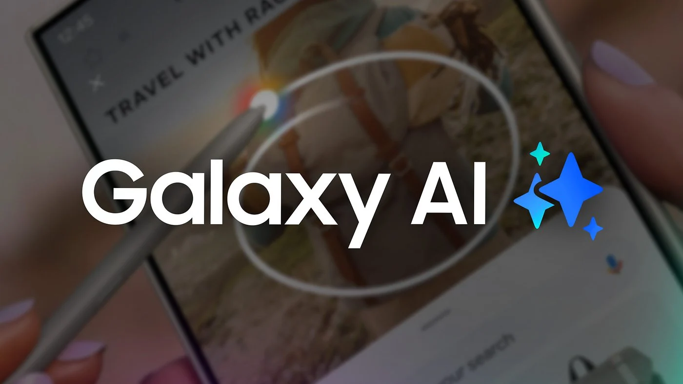 Samsung presenta el nuevo modelo de IA Gauss 2: mejoras en Browsing Assist, Call Assist y Generative AI Edit Samsung presenta el nuevo modelo de IA Gauss 2: mejoras en Browsing Assist, Call Assist y Generative AI Edit