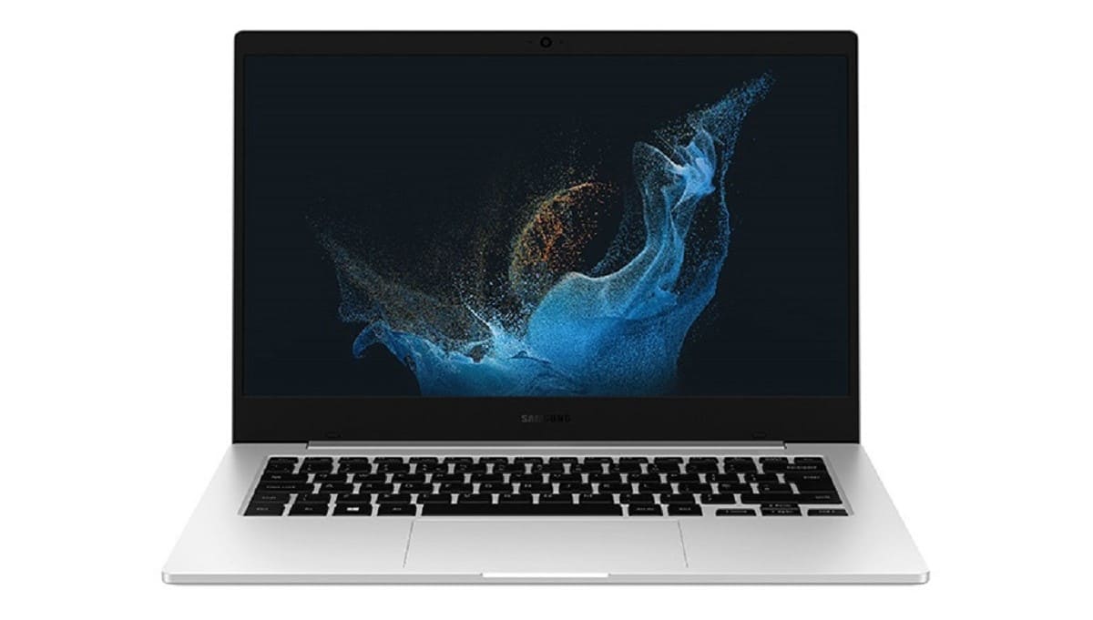 Samsung Galaxy Book 2 Go: portátil compacto y resistente con procesador Snapdragon 7c+ Gen 3