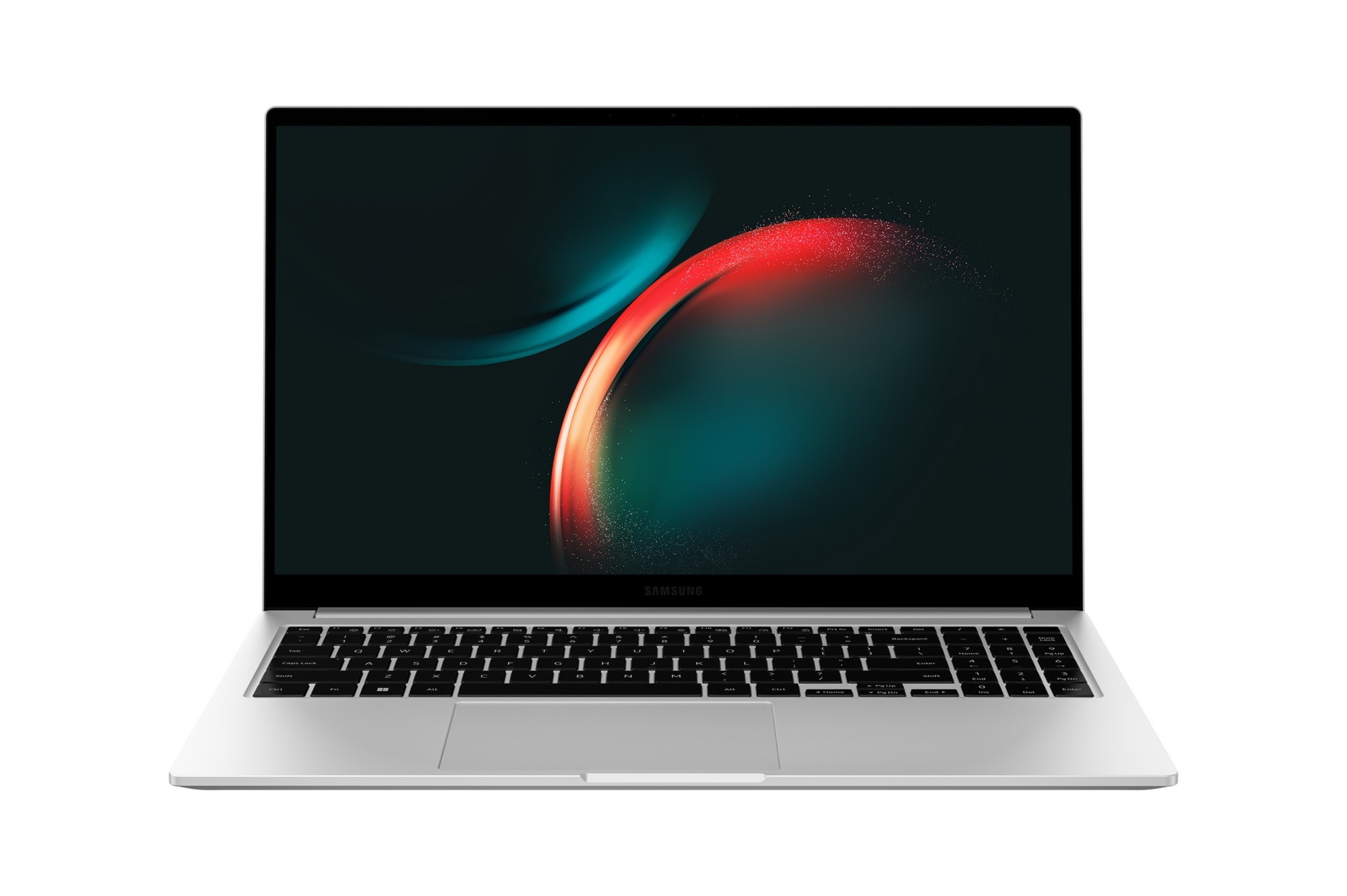 Así será el Samsung Galaxy Book 3: un portátil con pantalla FHD de 15,6″ y procesador Intel de 13ª generación