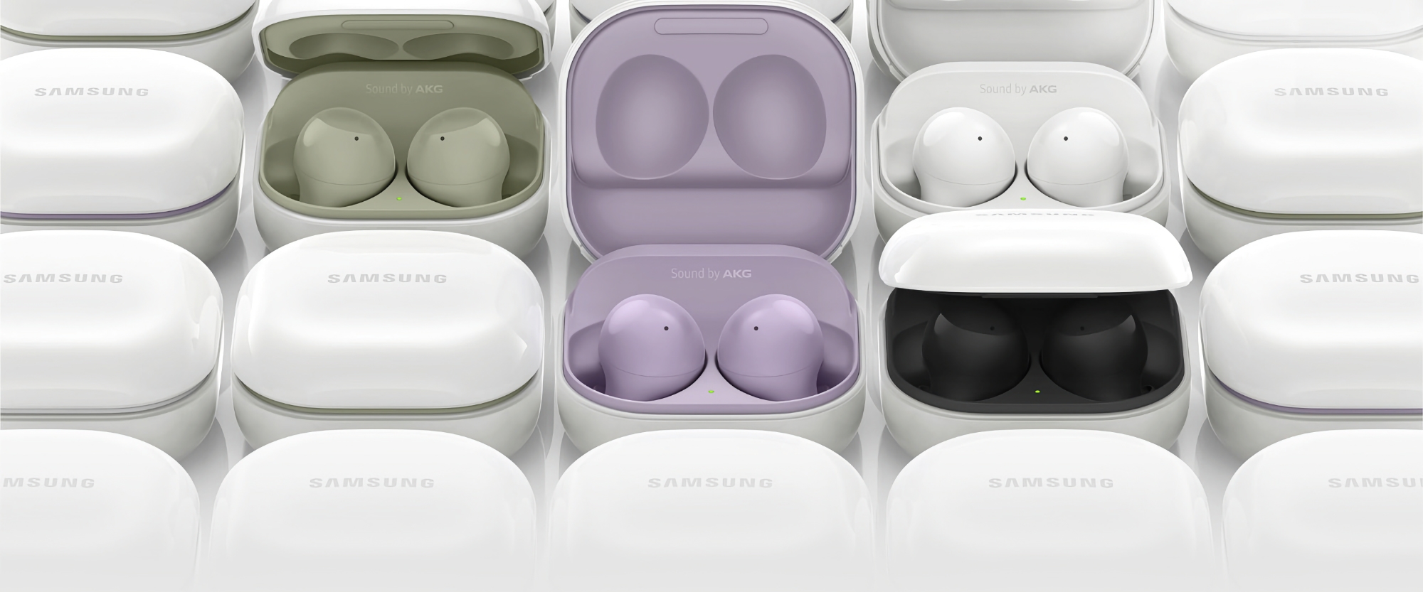 Oferta del día: Samsung Galaxy Buds2 con ANC y hasta 29 horas de batería con un descuento de 60€. Oferta del día: Samsung Galaxy Buds2 con ANC y hasta 29 horas de batería con un descuento de 60€.
