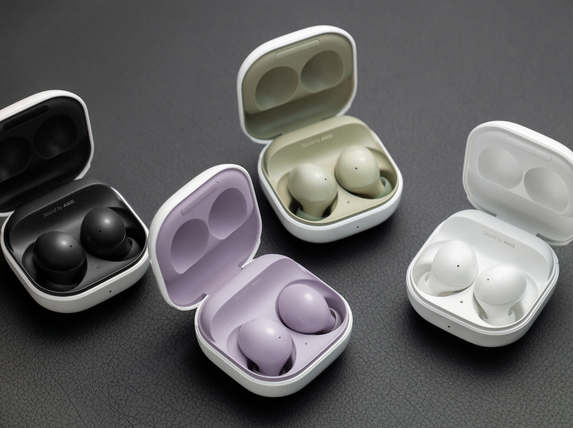 Samsung Galaxy Buds 2 disponible en Amazon con un descuento de 50 dólares Samsung Galaxy Buds 2 disponible en Amazon con un descuento de 50 dólares
