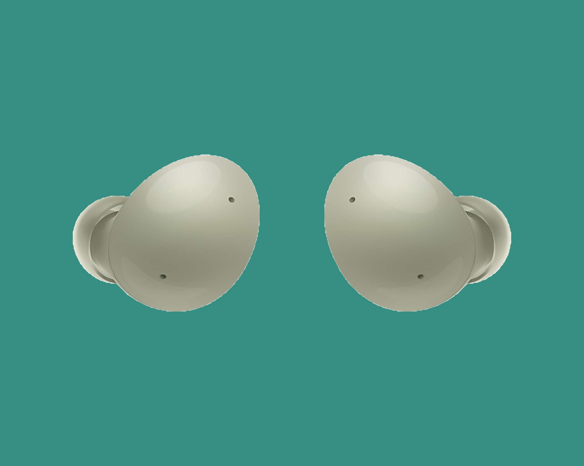 Los Samsung Galaxy Buds 2 se pueden comprar en Amazon por menos de 100 dólares