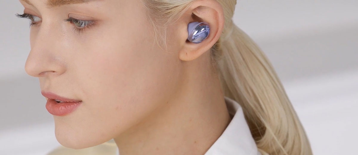 Los Samsung Galaxy Buds 2 Pro serán más caros que su predecesor Los Samsung Galaxy Buds 2 Pro serán más caros que su predecesor