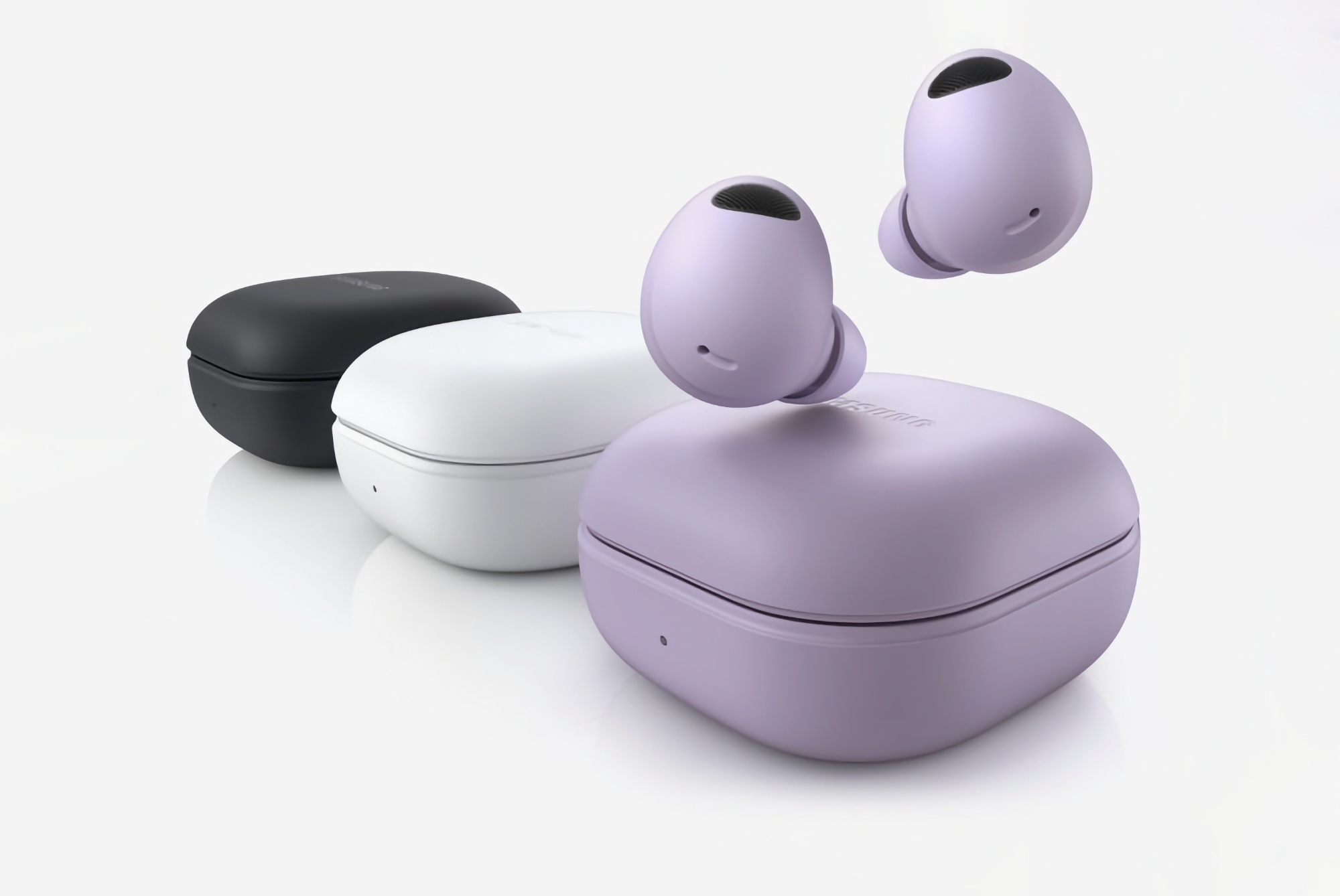 El actual buque insignia de los auriculares TWS Samsung Galaxy Buds 2 Pro está a la venta en Amazon con un descuento de 30 dólares El actual buque insignia de los auriculares TWS Samsung Galaxy Buds 2 Pro está a la venta en Amazon con un descuento de 30 dólares