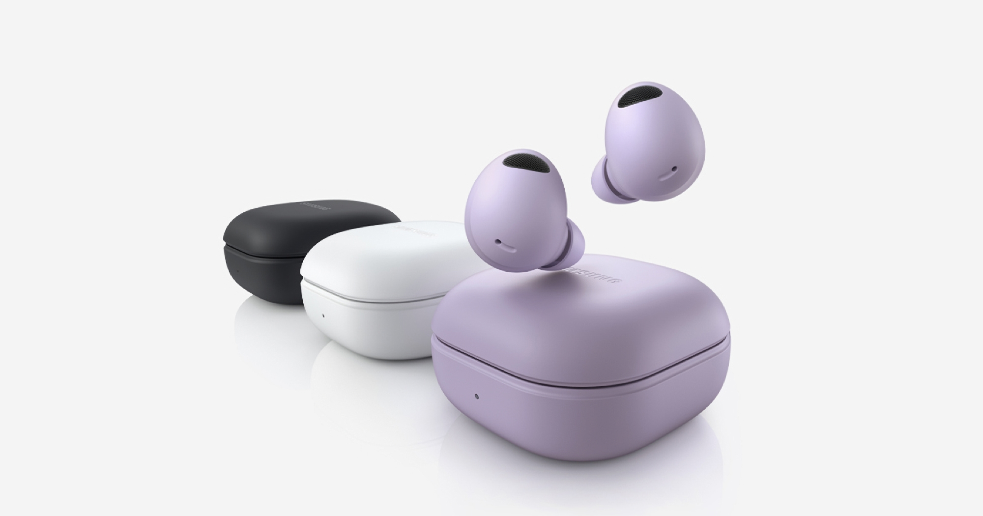 Los Samsung Galaxy Buds 2 Pro han empezado a recibir una nueva actualización del sistema Los Samsung Galaxy Buds 2 Pro han empezado a recibir una nueva actualización del sistema
