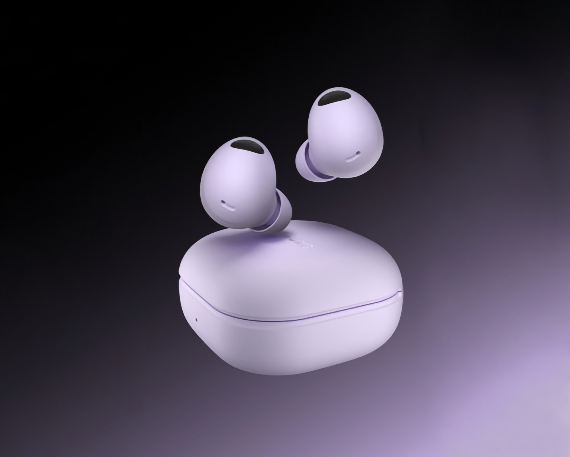 Oferta del día: Samsung Galaxy Buds 2 Pro en Amazon por 106 $ (123 $ de descuento)