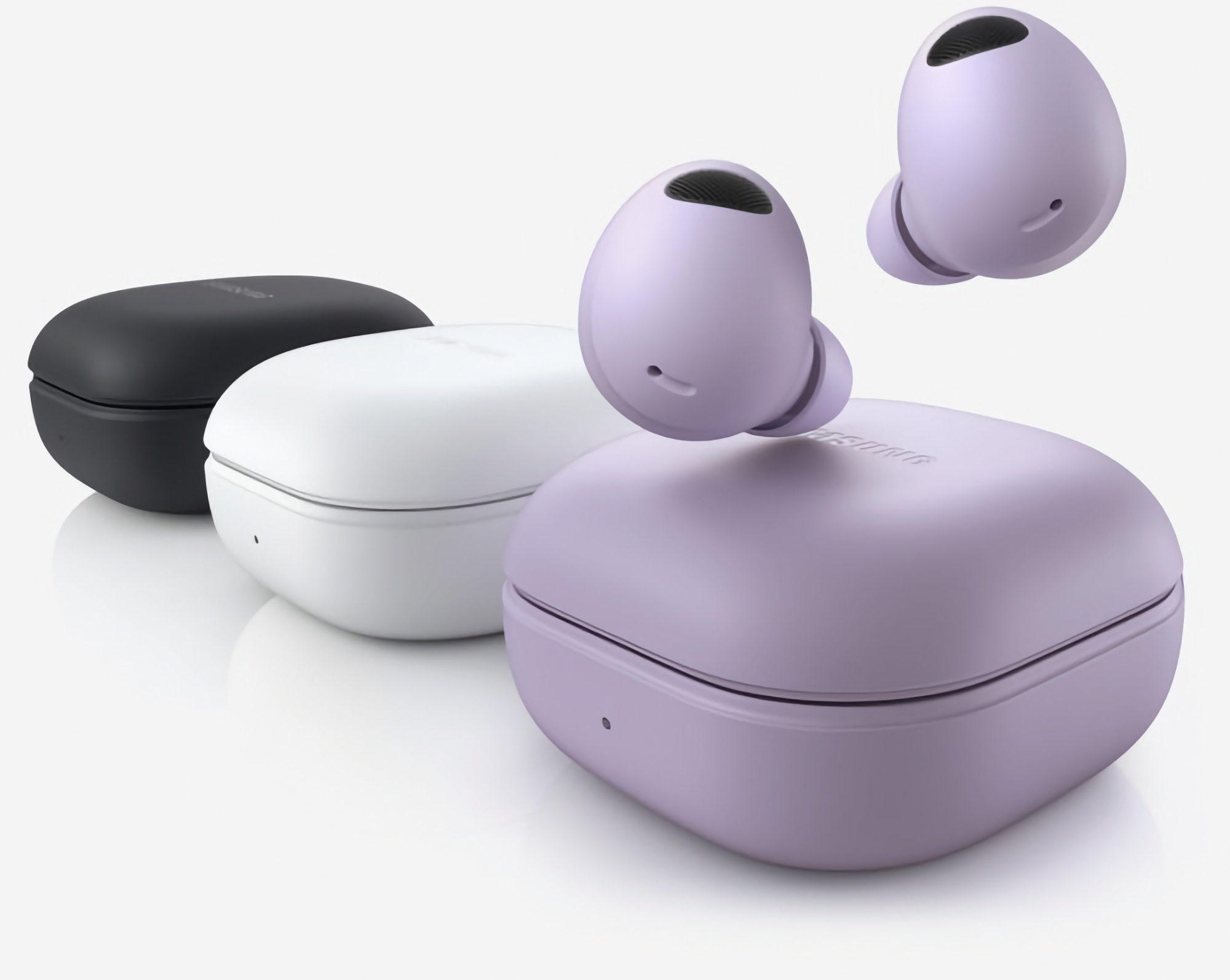 Samsung Galaxy Buds 2 Pro obtuvo una nueva función útil con la actualización de software Samsung Galaxy Buds 2 Pro obtuvo una nueva función útil con la actualización de software