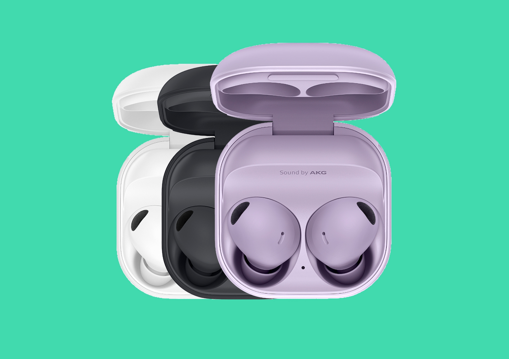 Oferta del día: los Samsung Galaxy Buds 2 se pueden comprar en Amazon por menos de 100 dólares Oferta del día: los Samsung Galaxy Buds 2 se pueden comprar en Amazon por menos de 100 dólares