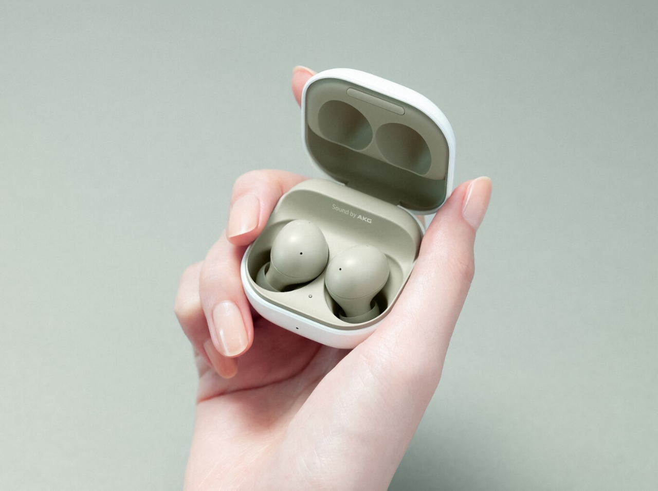 Samsung Galaxy Buds 2 en Amazon: Auriculares TWS con ANC y hasta 29 horas de batería con un descuento de 52 dólares Samsung Galaxy Buds 2 en Amazon: Auriculares TWS con ANC y hasta 29 horas de batería con un descuento de 52 dólares