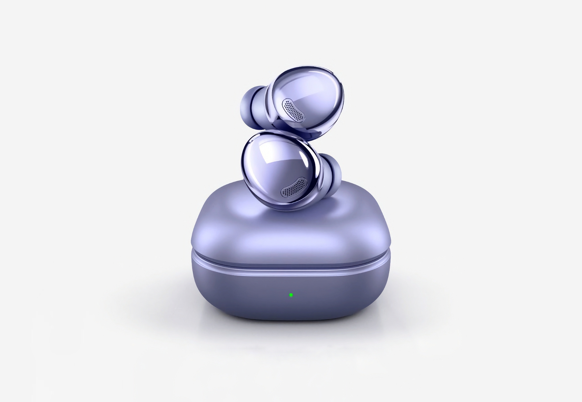 Samsung Galaxy Buds 3 Pro listo para su anuncio