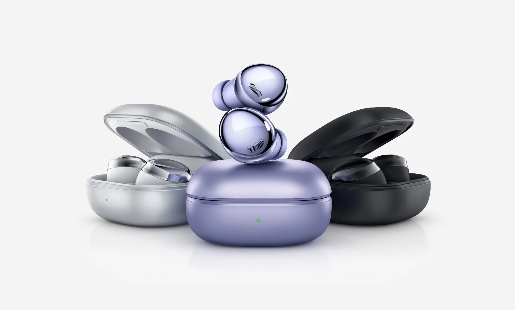 Insider: Samsung Galaxy Buds 3 y Galaxy Buds 3 Pro debutarán en la misma presentación y tendrán Galaxy AI 