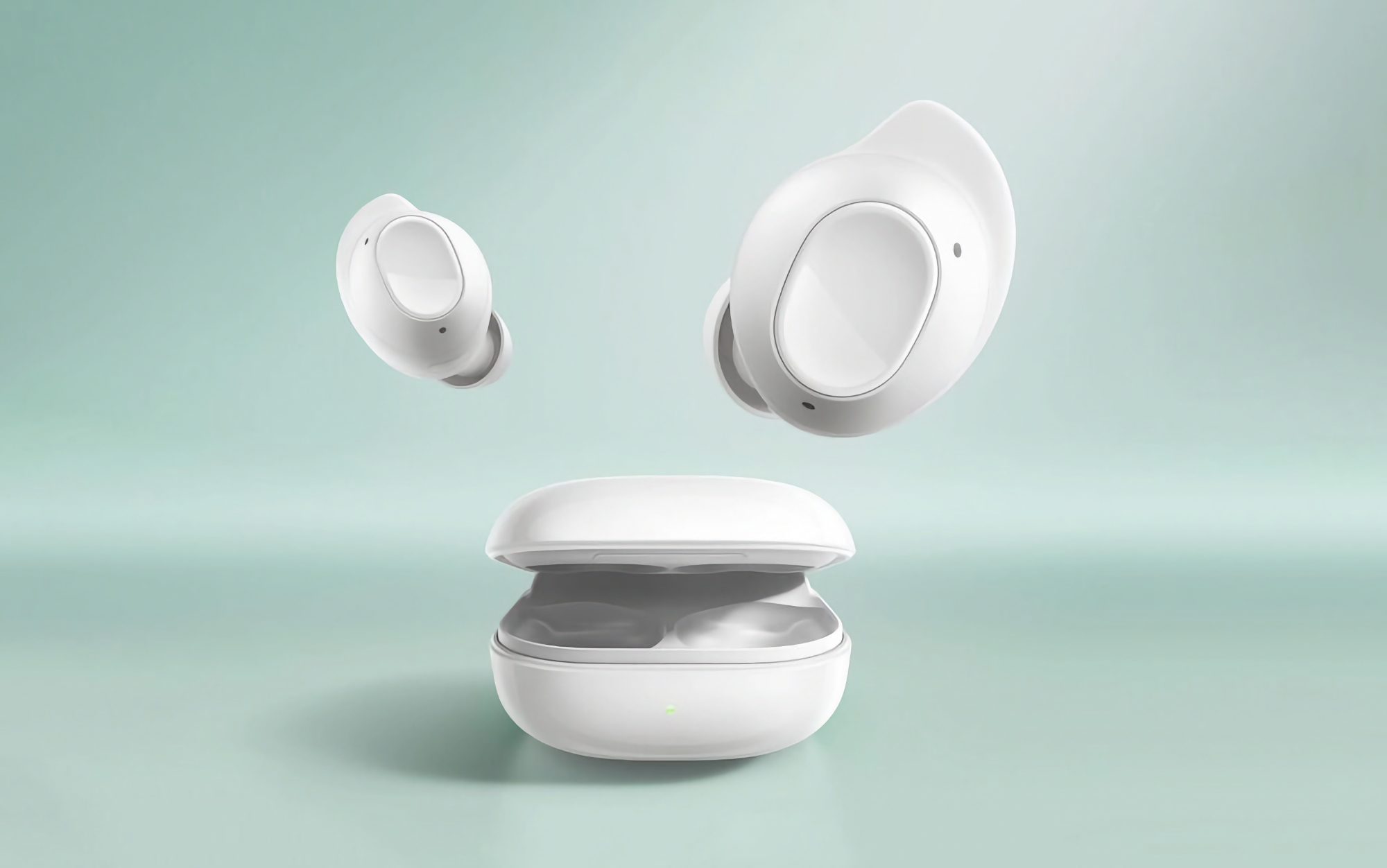 20 € de descuento: los Samsung Galaxy Buds FE se pueden comprar en Amazon por 79 €. 20 € de descuento: los Samsung Galaxy Buds FE se pueden comprar en Amazon por 79 €.