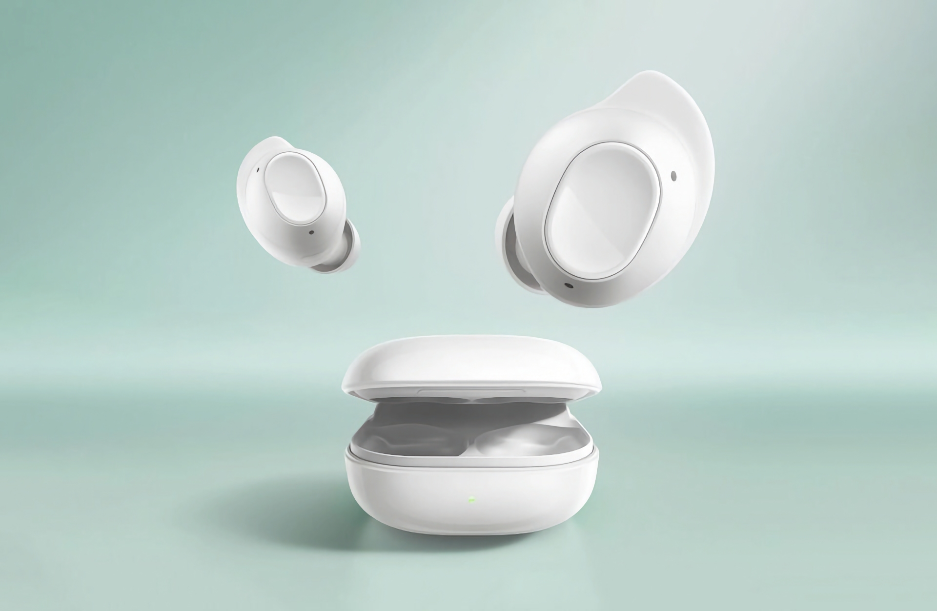 A precio de Black Friday: Los Samsung Galaxy Buds FE están disponibles en Amazon por 69 € (30 € de descuento)